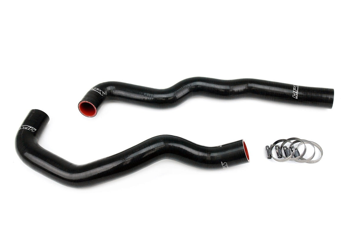 HPS Silicone Coolant Hose Kit Lexus 98-05 GS300 GS400 with 2JZ-GTE VVT-i Swap