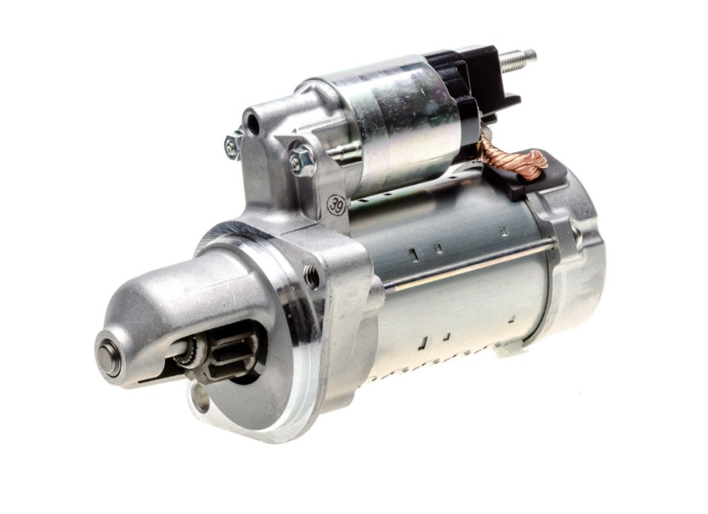 BMW F10 535i New Engine Starter Assembly OEM 12417631559
