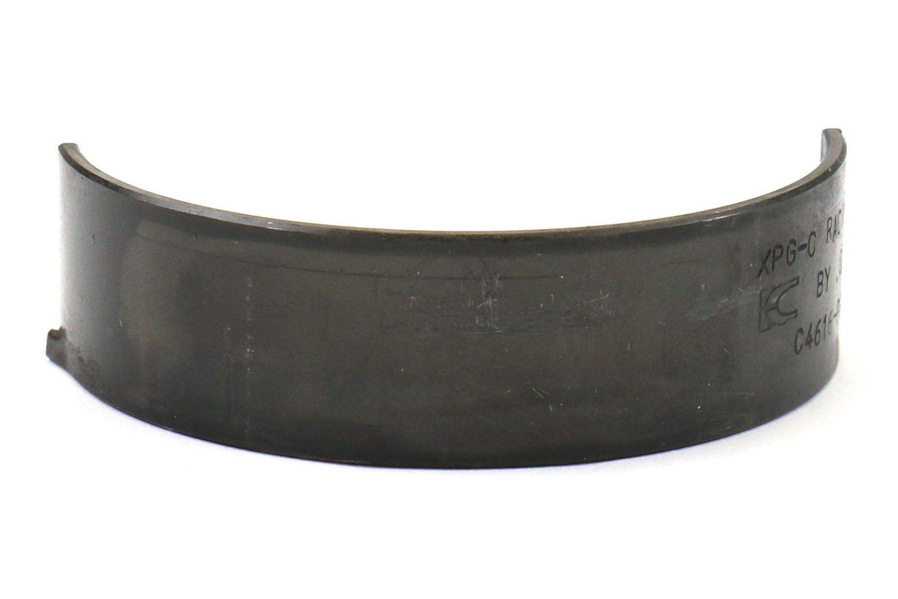 King Engine Bearings Undersized Connecting Rod Bearing Set -.001in Coated - 2013-2021 Scion FR-S / Subaru BRZ / Toyota 86