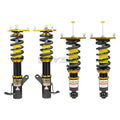 YSR Pro Sport Digressive Series Coilovers - Toyota GR86 2022+ (ZN8)