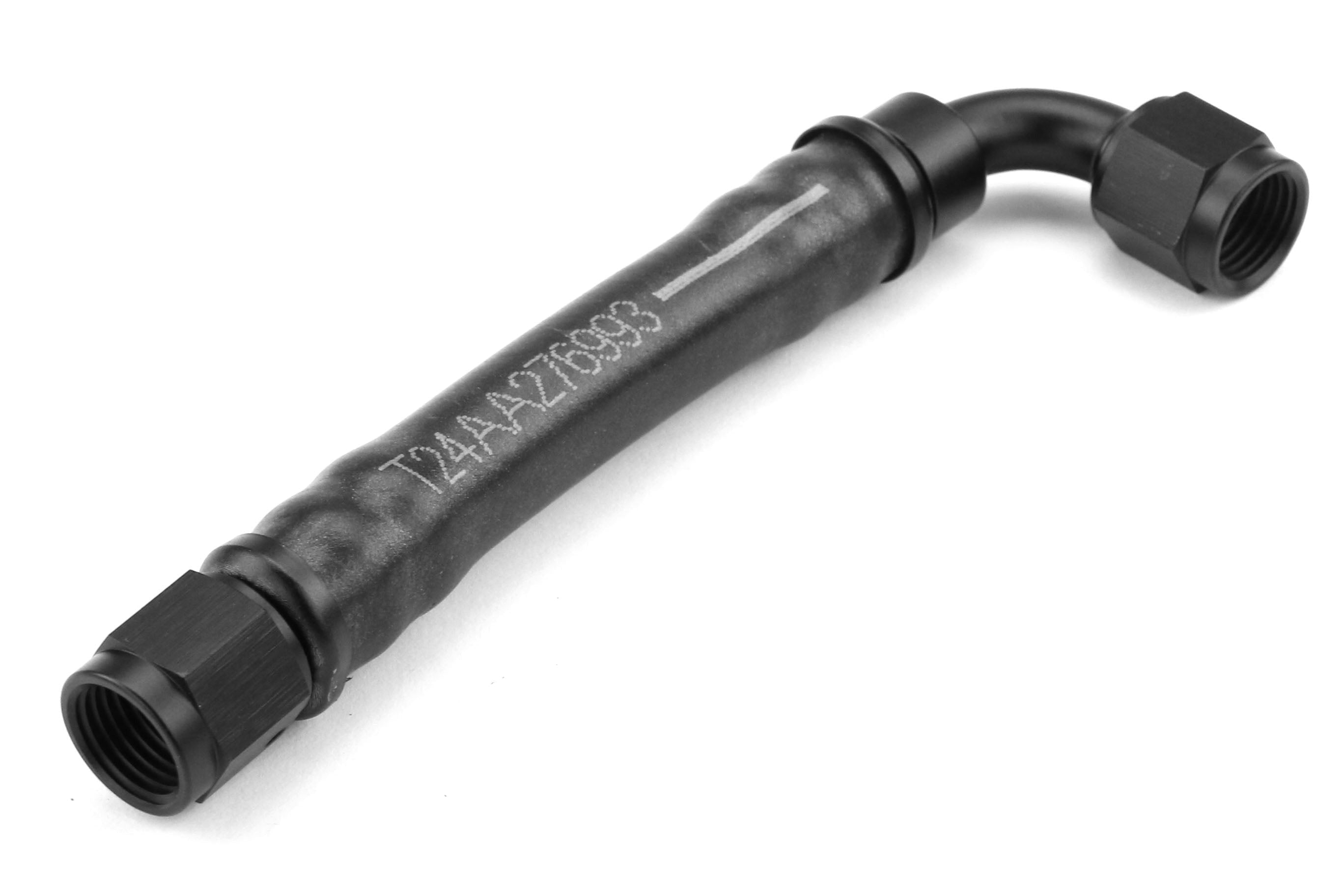 Verus Engineering Air Oil Separator Automatic Drainback Kit - 2013-2021 Scion FR-S / Subaru BRZ / Toyota 86