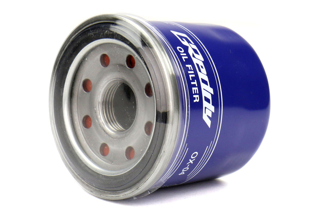 GReddy Sports Oil Filter - 2015-2022 WRX / 2013+ FR-S / BRZ / 86