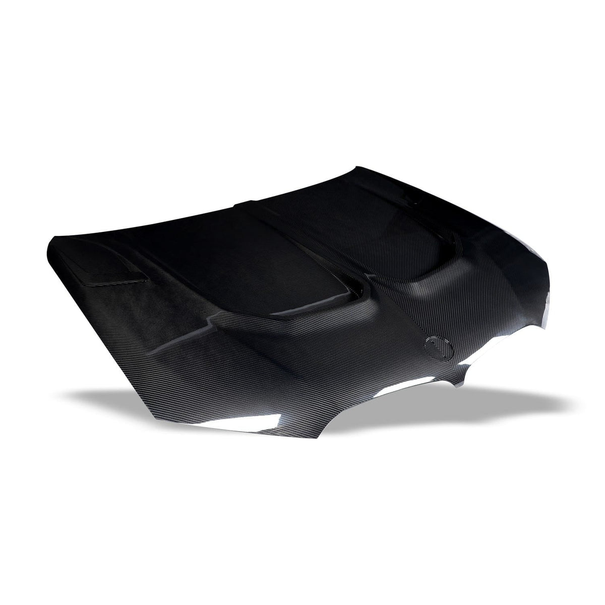 Revozport Carbon Fiber Hood (LCI) - BMW / F95 / F96 / X5M / X6M