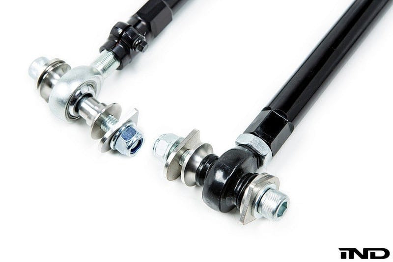 Fall-Line Motorsports Adjustable Toe Arm Set (Race) - BMW / G8X / F8X