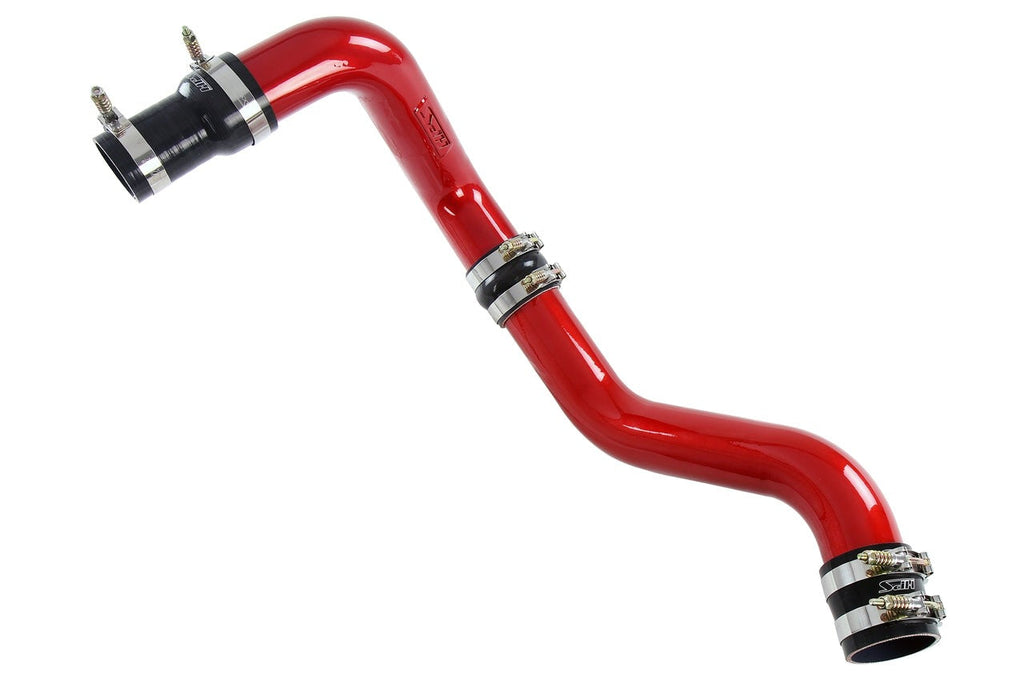 HPS Intercooler Charge Pipe Chevrolet 2013-2016 Silverado 2500 HD 6.6L Duramax Diesel Turbo LML