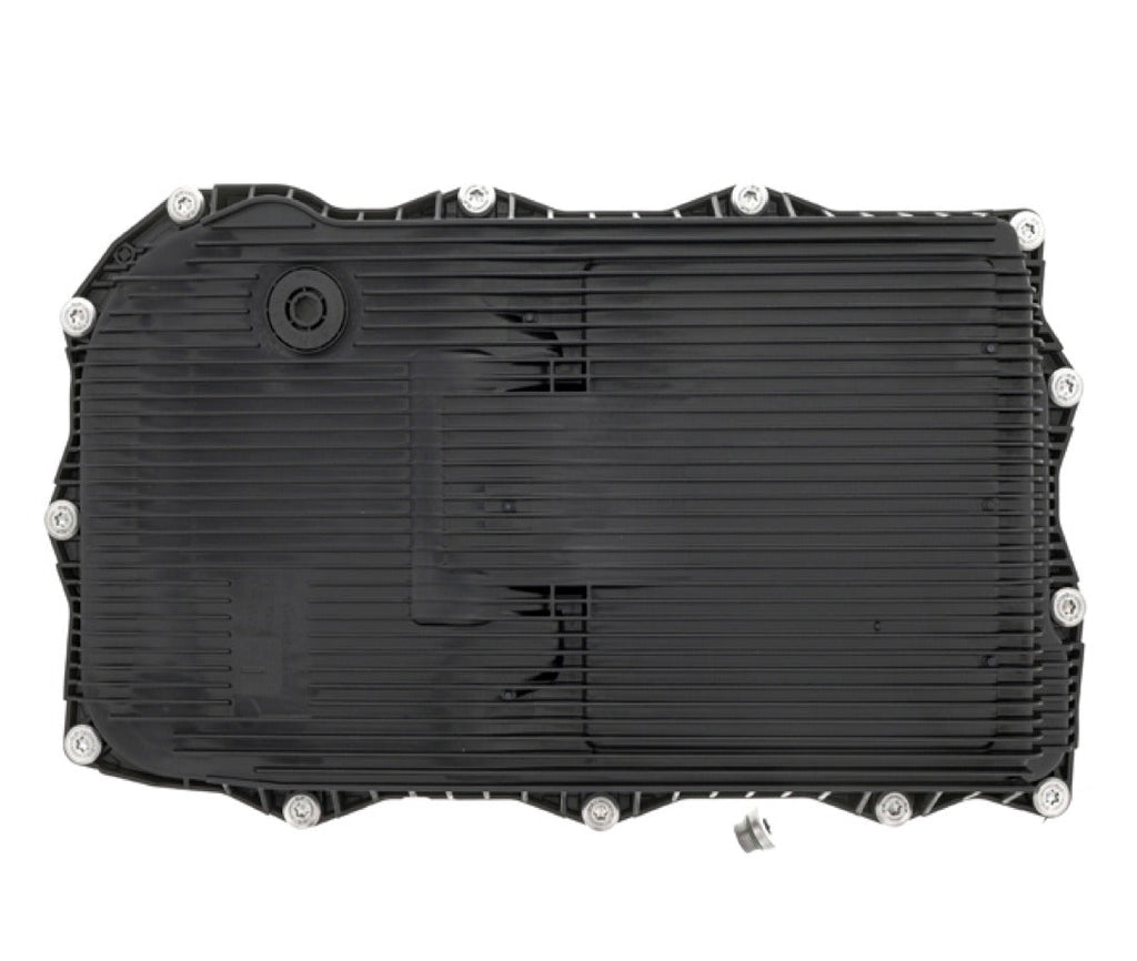 BMW G30 5-Series Transmission Filter & Pan Kit OEM 24118612901