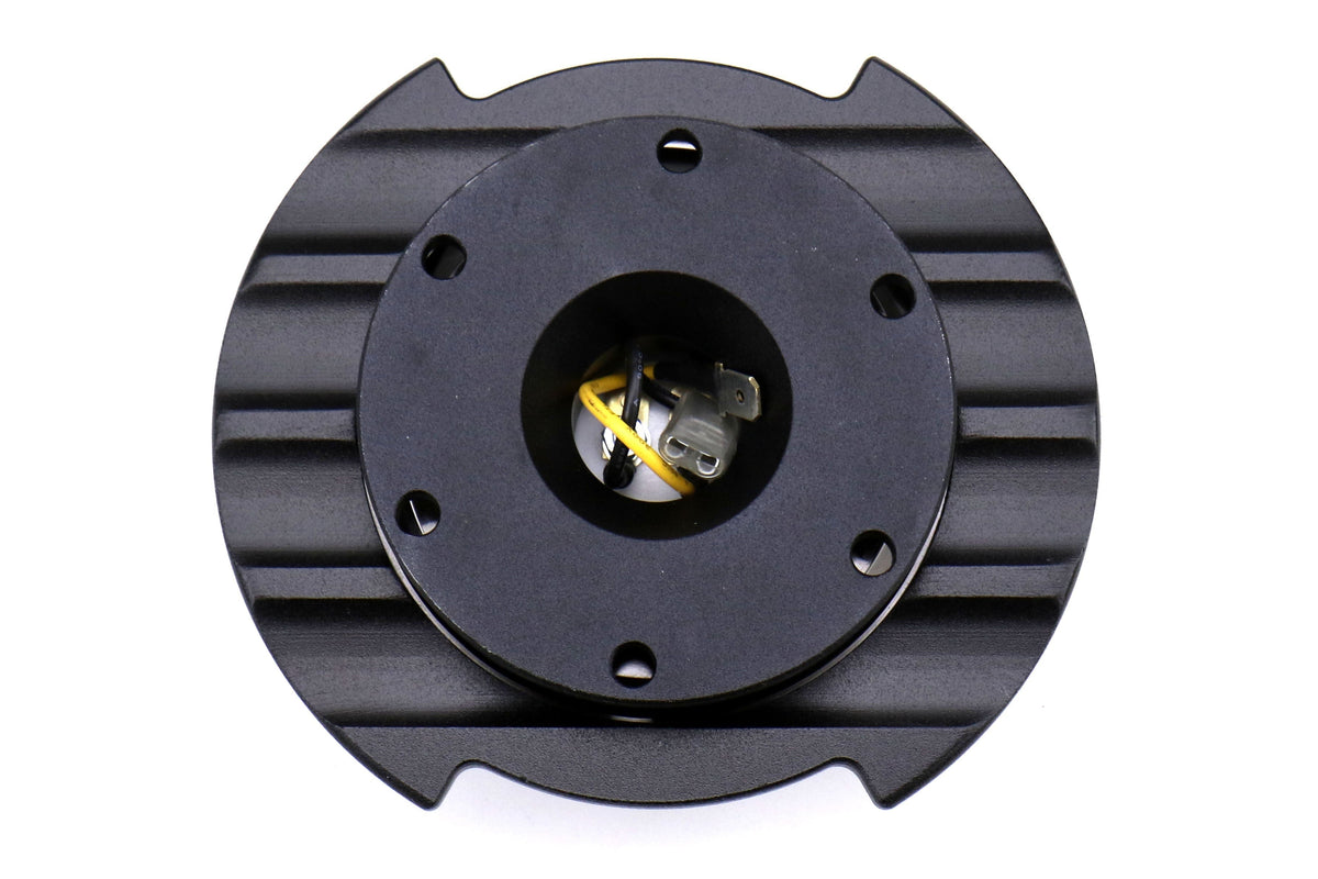 NRG Quick Release 2.5 Black - Universal