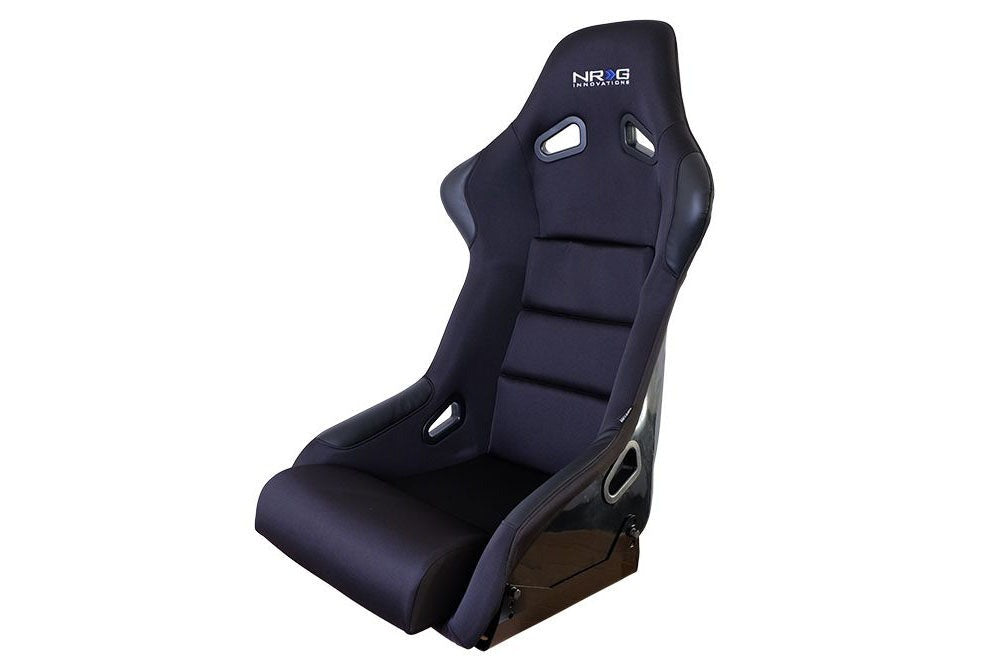 NRG Innovations FRP Bucket Seat - Race style bolster/lumbar - (Large) - Universal