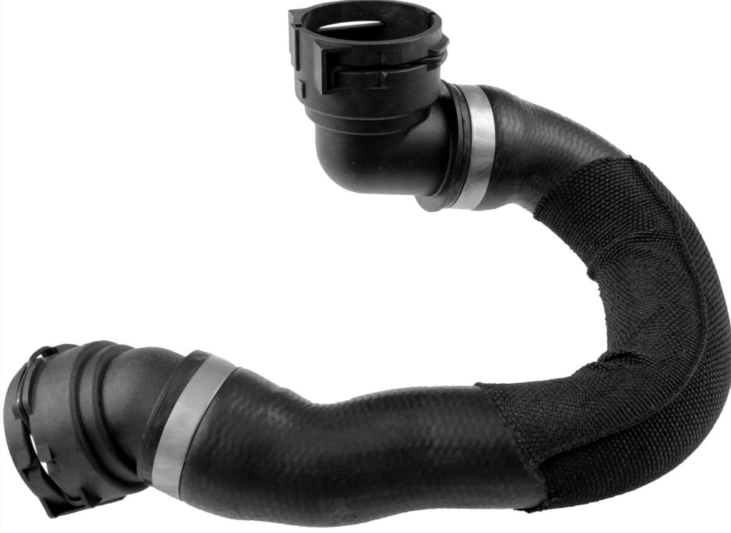 BMW F25 X3/X4 xDrive35i Lower Radiator Coolant Hose By Bapmic 17127646151