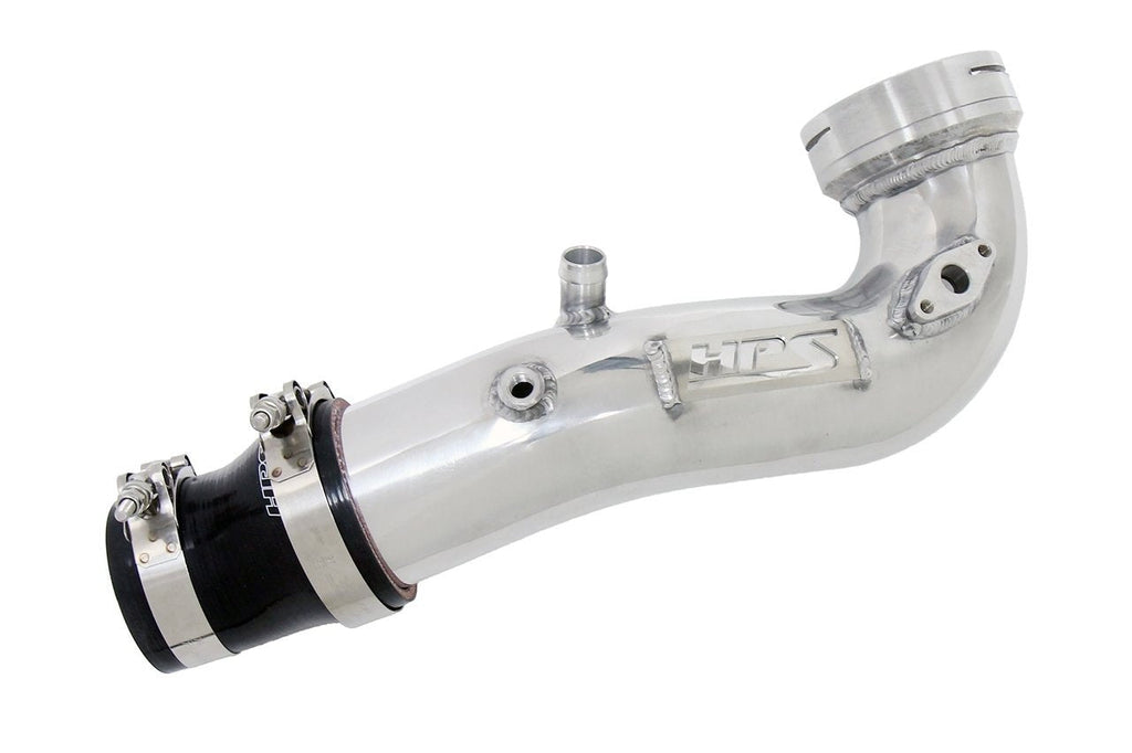 HPS Intercooler Cold Side Charge Pipe, BMW 2011-2017 535i 3.0L Turbo N55, 17-127
