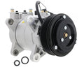 BMW G01 X3 & X4 A/C Compressor With Clutch By Nissens 64526994082