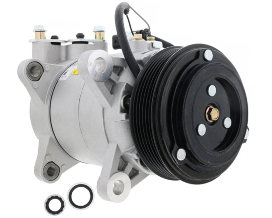 BMW G01 X3 & X4 A/C Compressor With Clutch By Nissens 64526994082