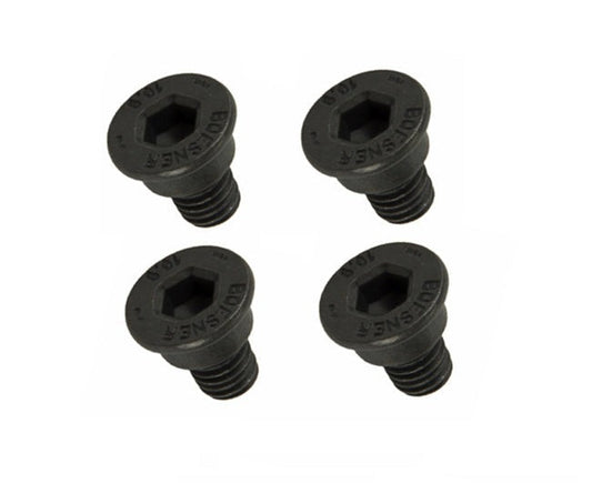 BMW 1-Series Brake Rotor Set Screws (Set of 4) 34211161806