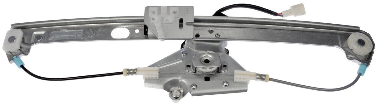 BMW E53 X5 Rear Window Regulator With Motor By Dorman 51357125059 or 51357125060