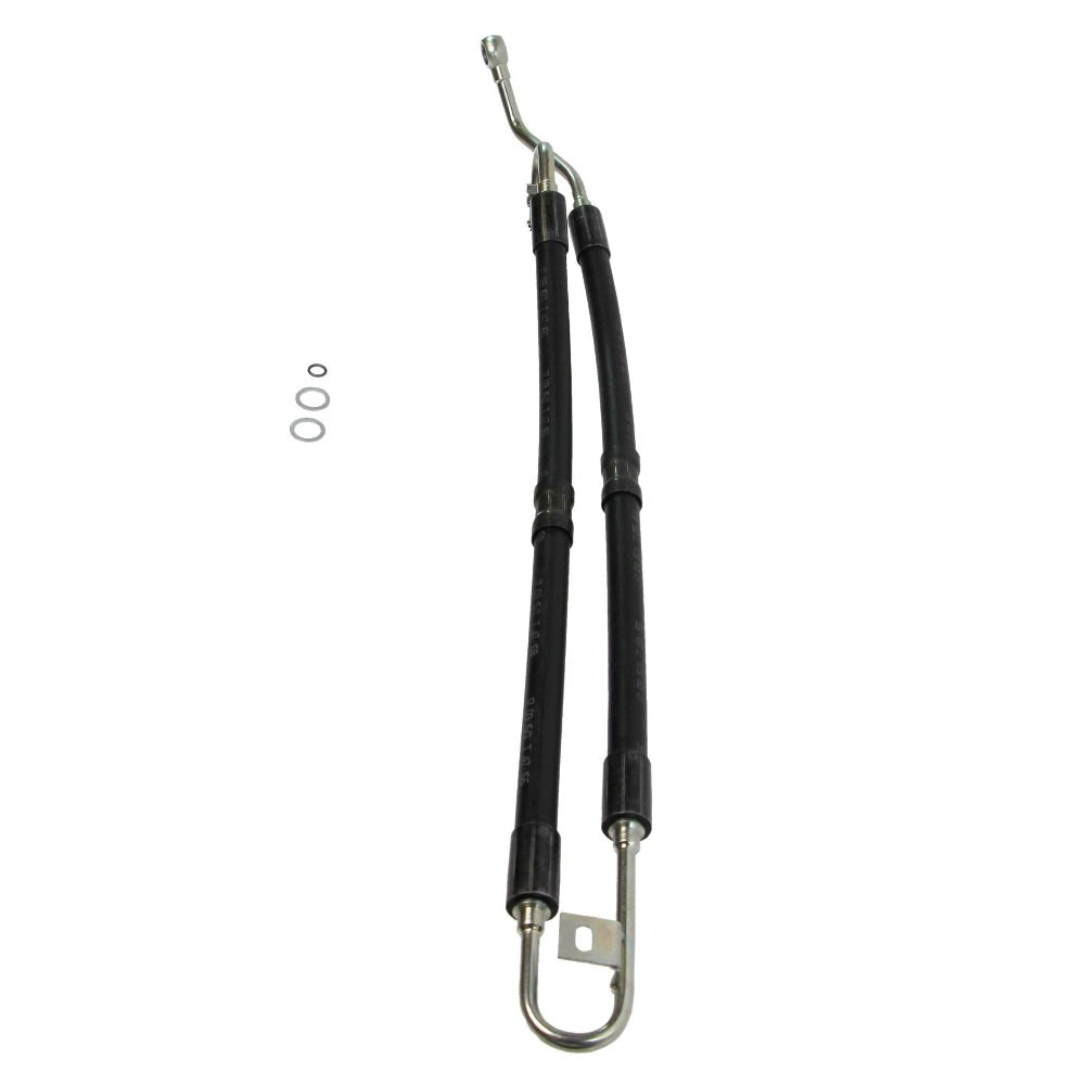 BMW E53 X5 Power Steering Hose Pump to Rack 32416759774