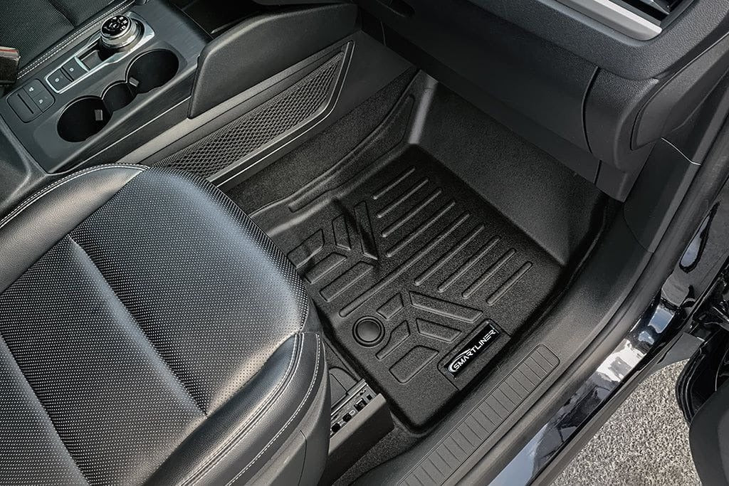 SMARTLINER Floor Liners for 2020-2026 Ford Escape Non-Hybrid