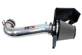 HPS Shortram Air Intake Kit 2011-2017 Dodge Charger 5.7L V8 except Shaker Hood, Includes Heat Shield, 827-600