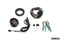 CANchecked Ford Fiesta MK5 / MK6 / MK7 MFD15 Multi Function Display | 1.5" Gen2 (LHD/RHD)