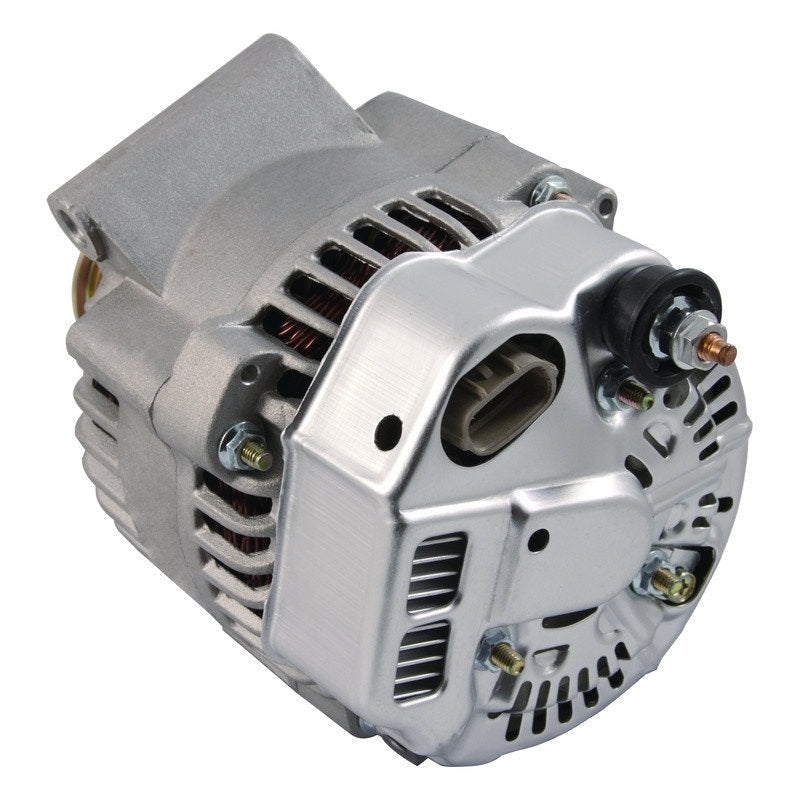 Mini Cooper S New Engine Alternator By WAI 12317515030