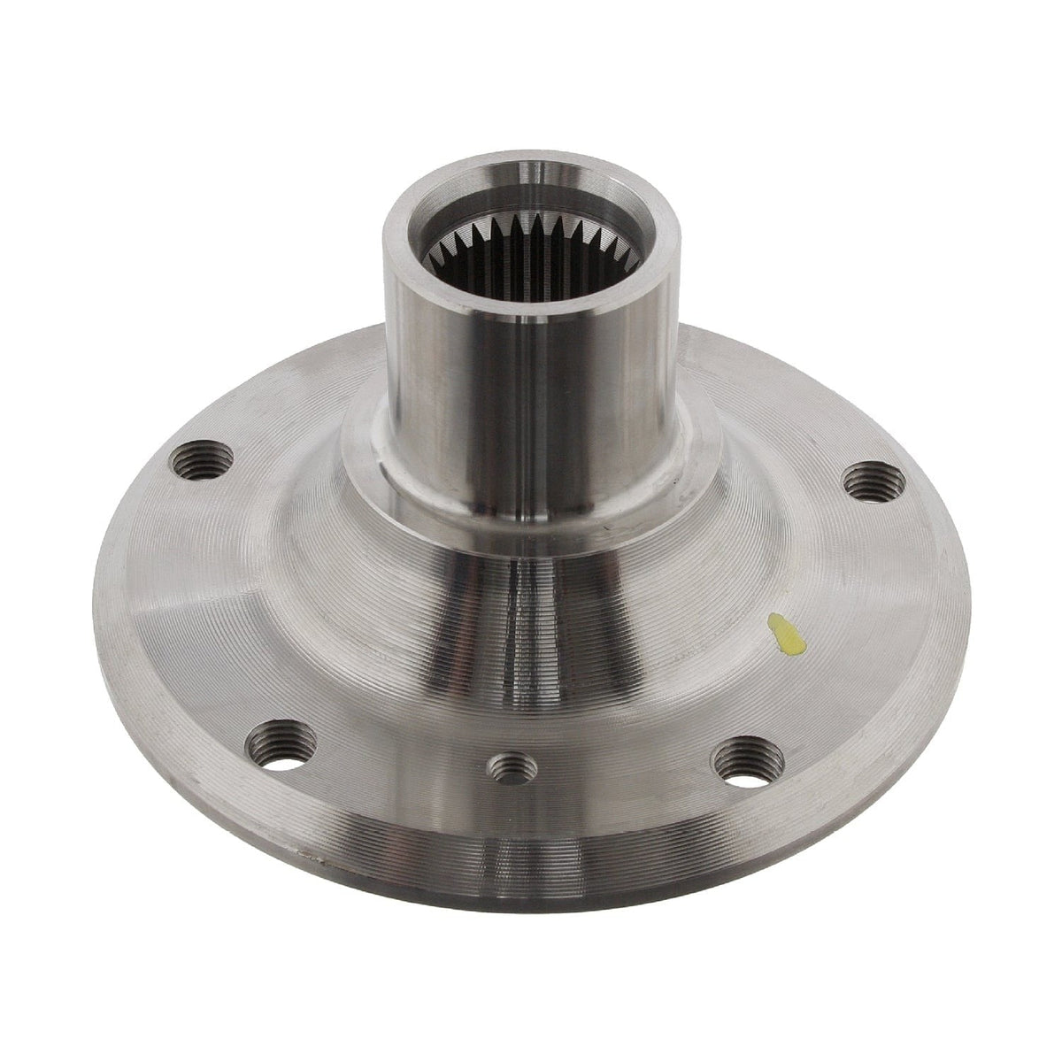 Wheel Hub without Wheel Bearing - BMW