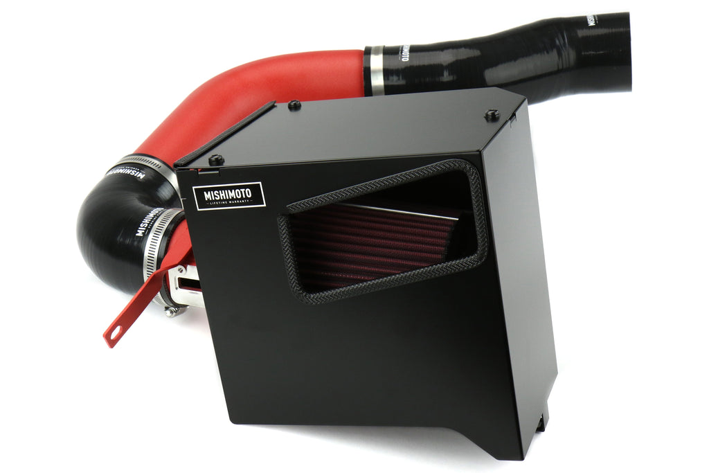 Mishimoto Performance Air Intake System - 2015+ WRX