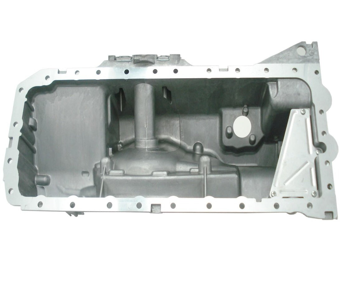 BMW E9X 325xi,328xi & 335xi Engine Oil Pan Kit By Bapmic 11137585432