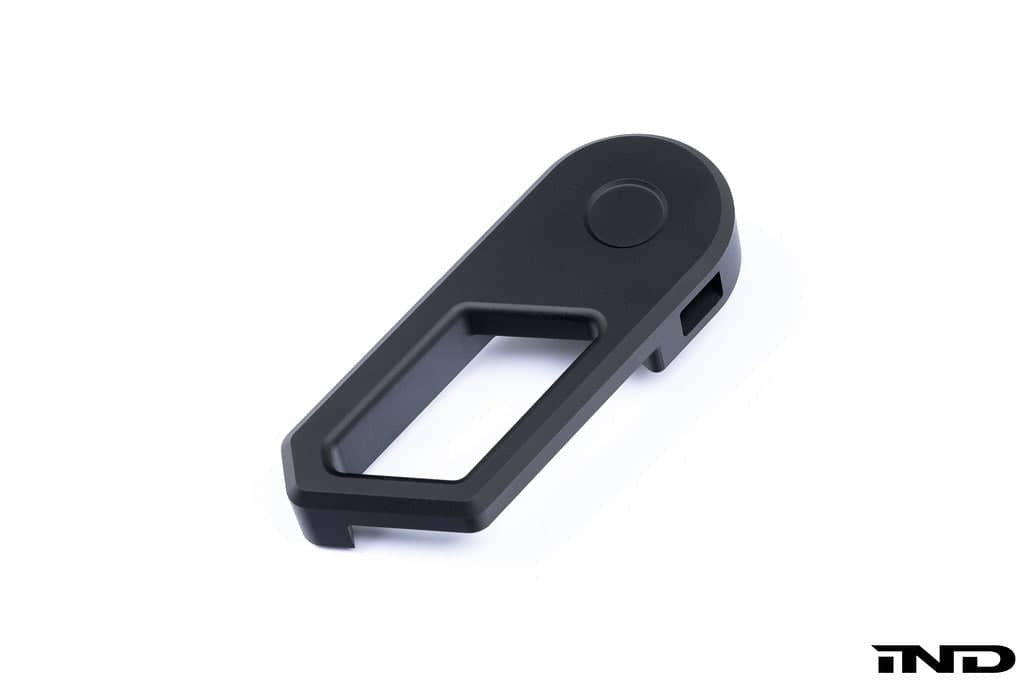 Carbonex F9X M5 / M8 Aluminum Hood Latch Handle
