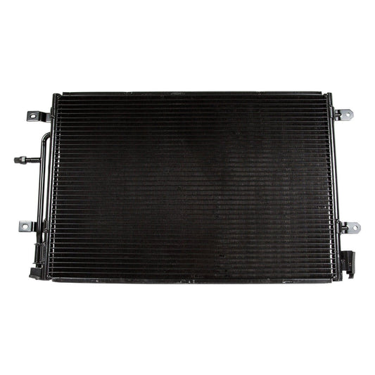 A/C Condenser - VW/Audi