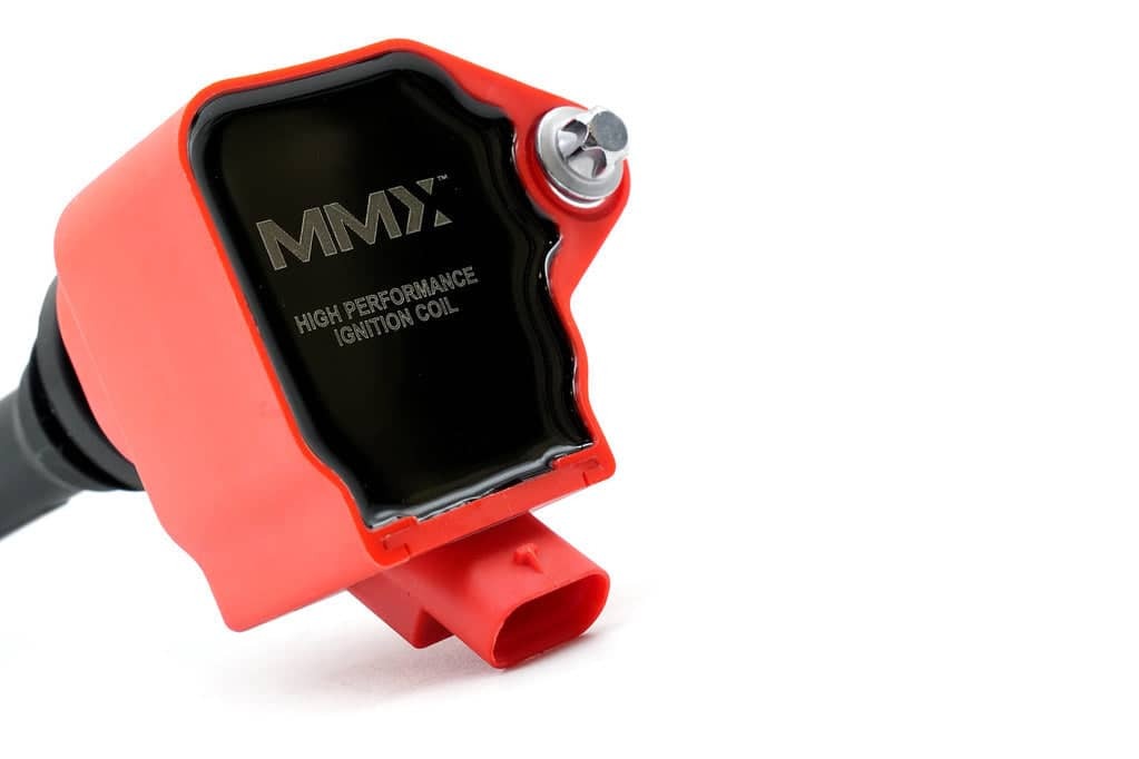 MMX Performance High Performance Ignition Coils - B-Series