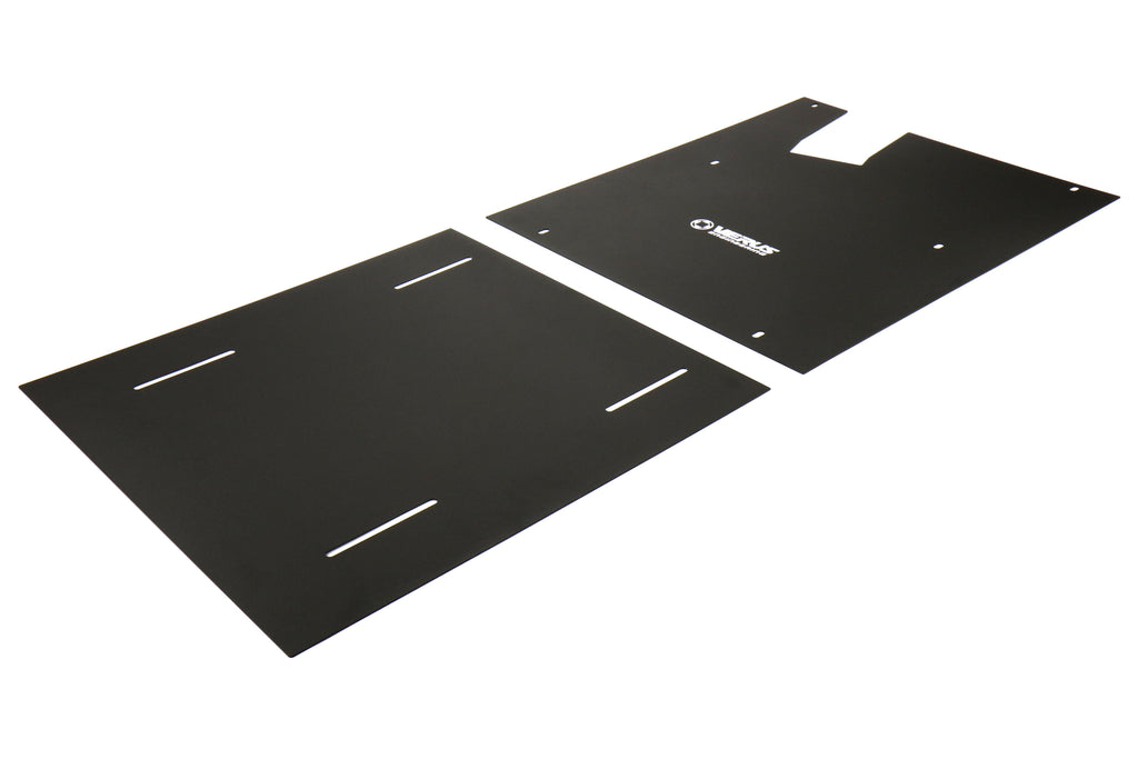 Verus Engineering Transmission Tunnel Cover - 2013-2021 Scion FR-S / Subaru BRZ / Toyota 86