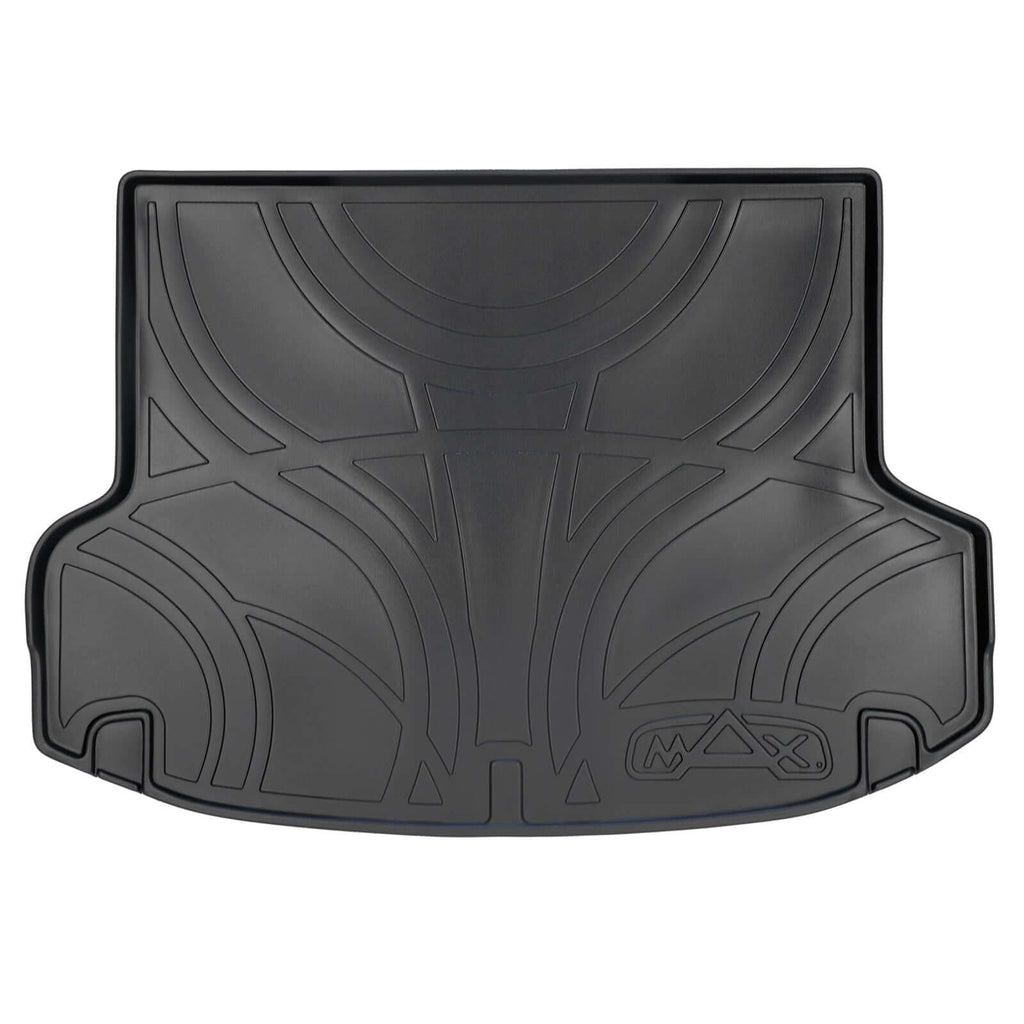 SMARTLINER Custom Fit Floor Liners For 2014-2015 Hyundai Tucson