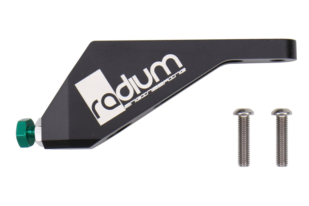 Radium Master Cylinder Brace Black - 2013-2021 Scion FR-S / Subaru BRZ / Toyota 86
