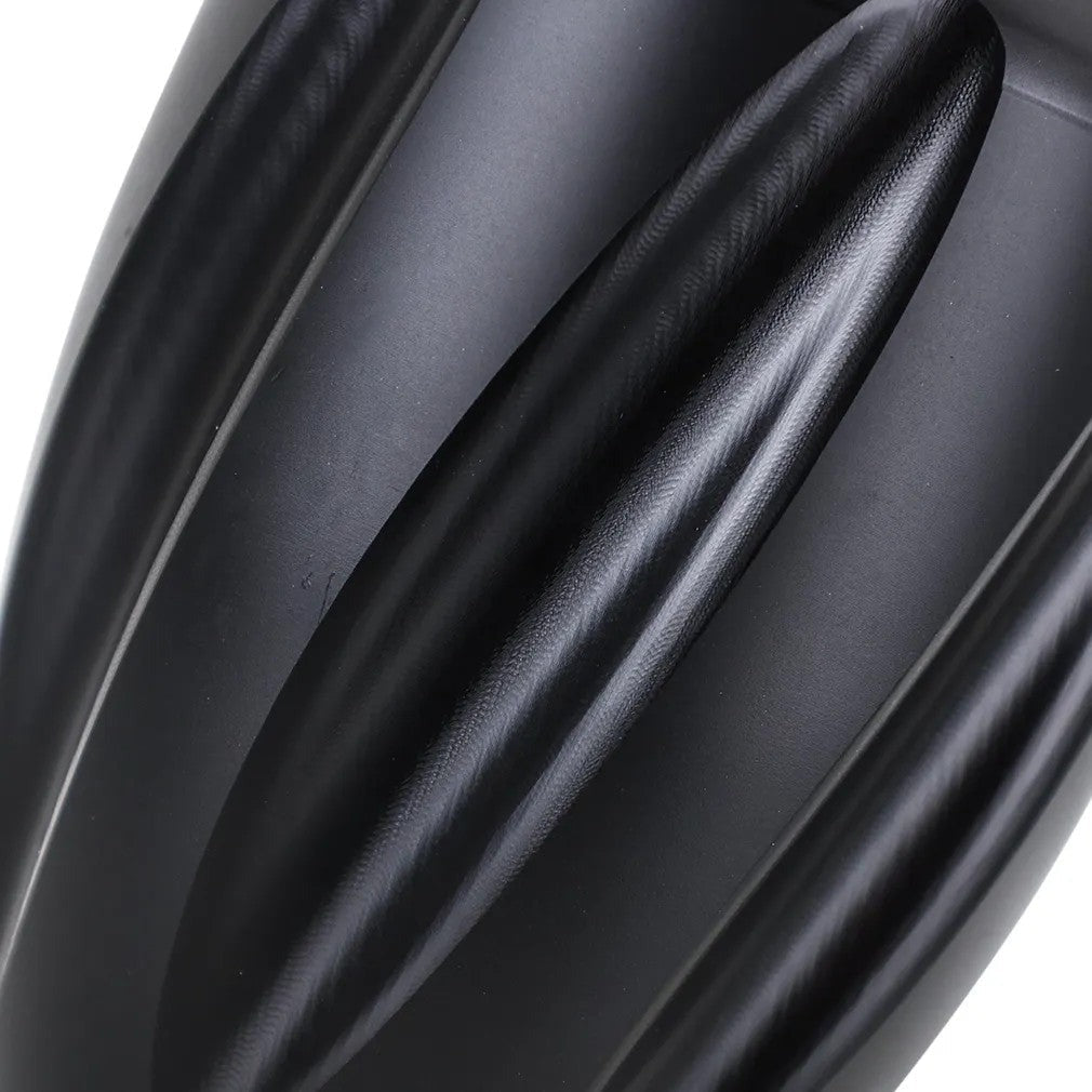 Mishimoto Weighted Steel Core Twist Shift Knob - Universal