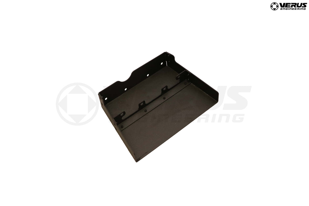 Verus Engineering Rear Differential Cooling Plate MKV Toyota Supra - 2020+ A90 Supra
