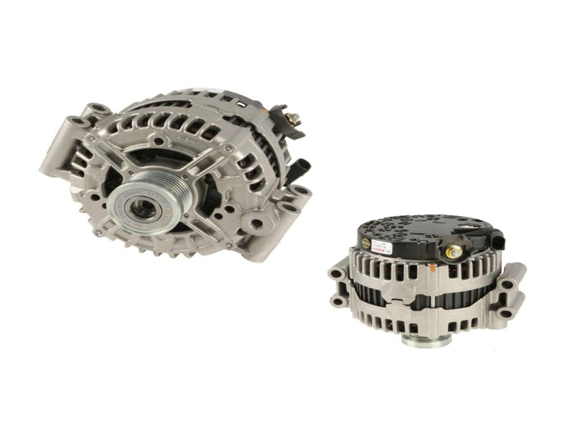 Alternator - BMW E60 528i 528xi / E70 X5 X5 xDrive30i / E82 128i / E83 X3 / E9x 328i 328xi 328Ci