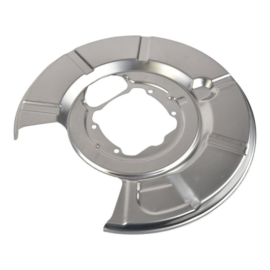 Brake Disc Shield - BMW