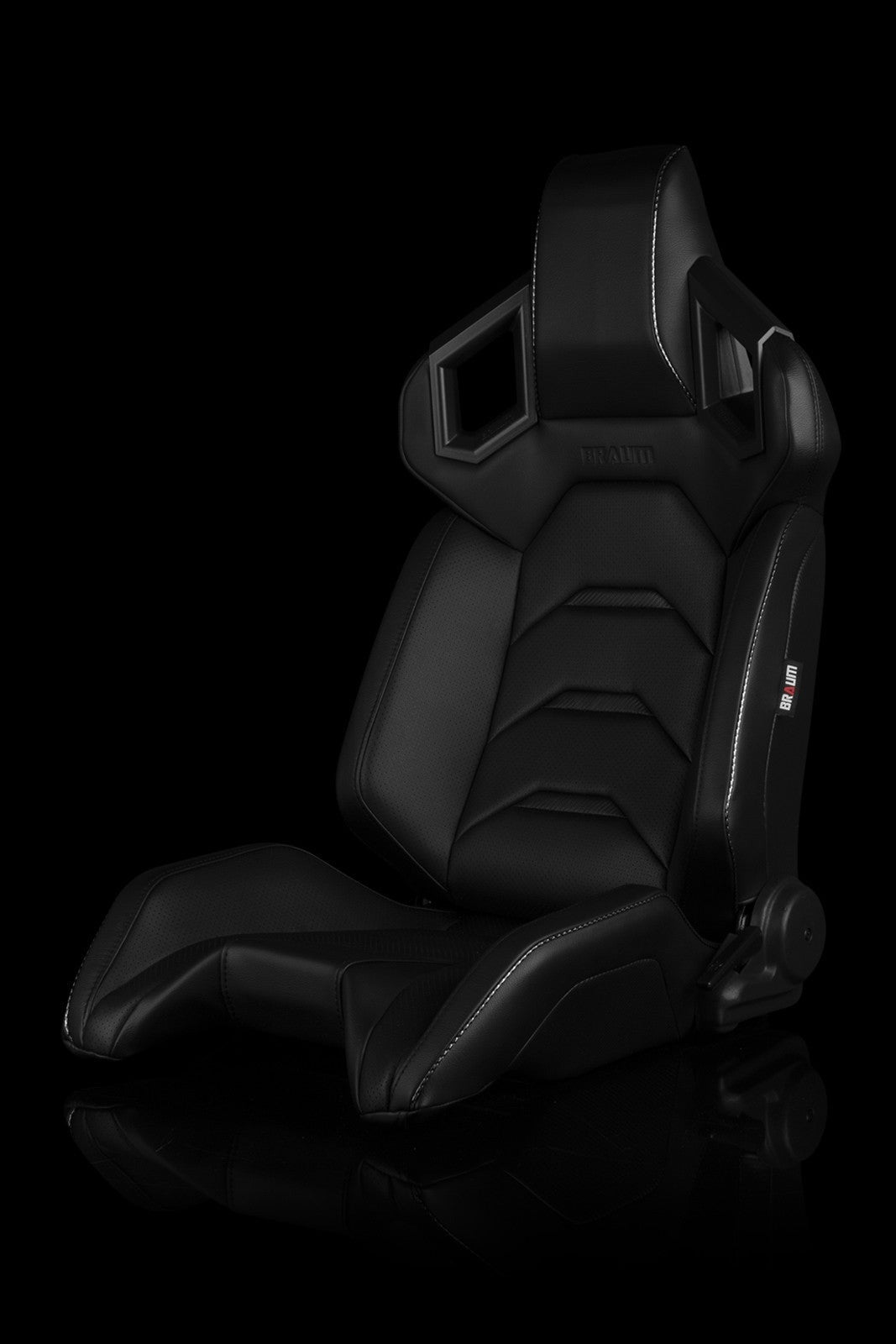 BRAUM ALPHA-X Series Sport Seats - Universal