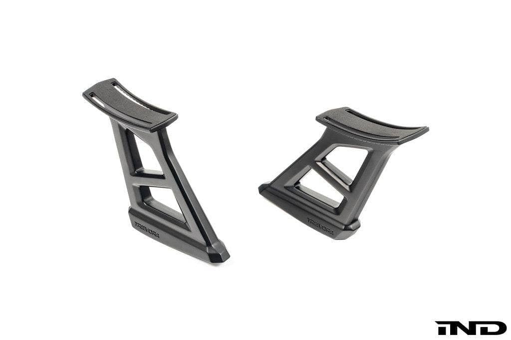 TREVORA G87 M2 TR87 Track Pack Adjustable Rear Wing