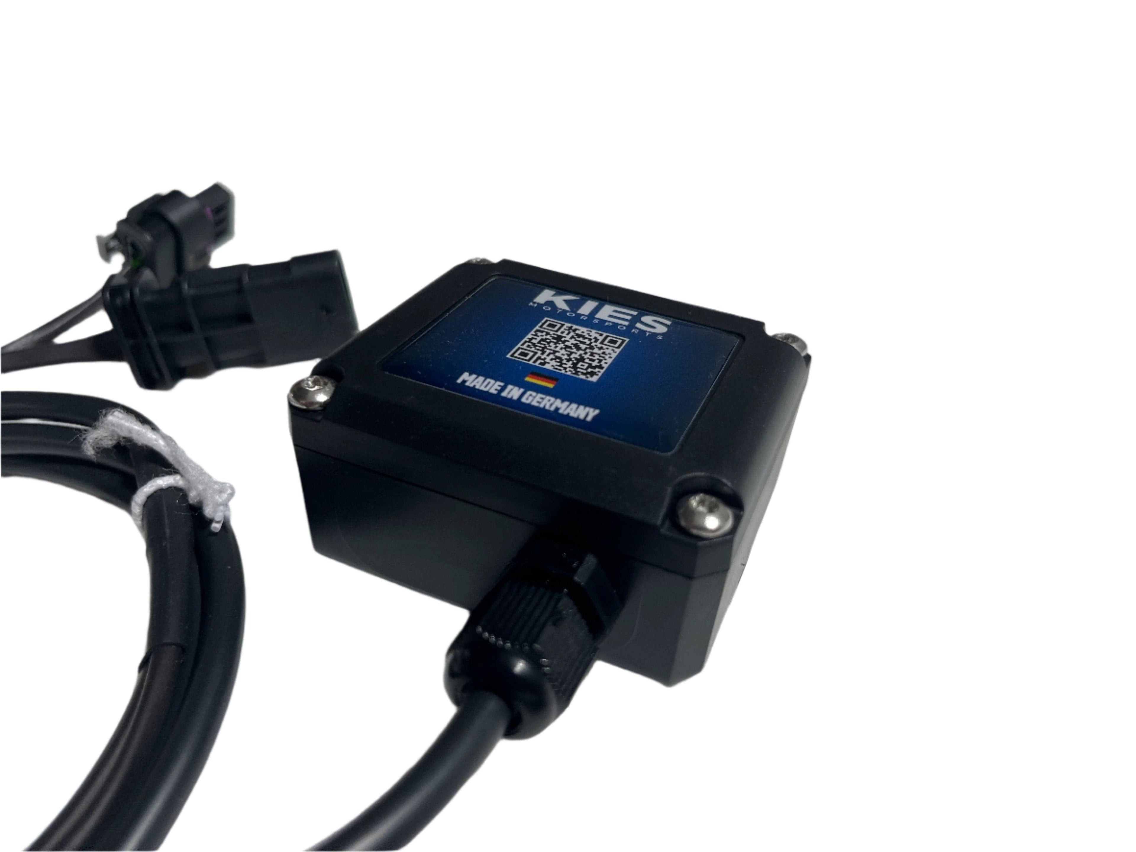 Kies Valve Controller for BMW F / G Series