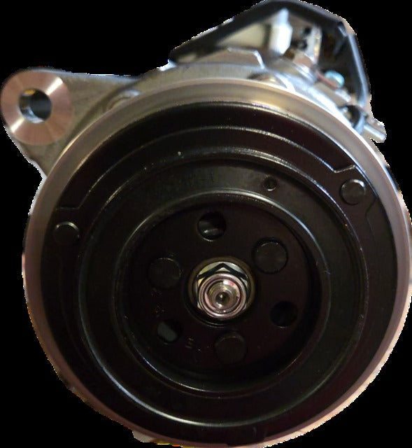 BMW G05 X5 s/xDrive40i New A/C Compressor Assembly OEM 64529890655 (2020-2023)