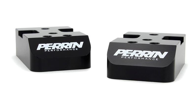 PERRIN Oil Cooler Kit - 2013-2016 Scion FR-S / 2013-2024 Subaru BRZ / 2017-2020 Toyota 86 / 2022-2024 GR86