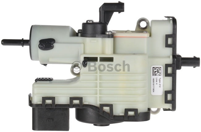 BMW 335d Diesel Emissions Fluid Pump OEM 16197244137