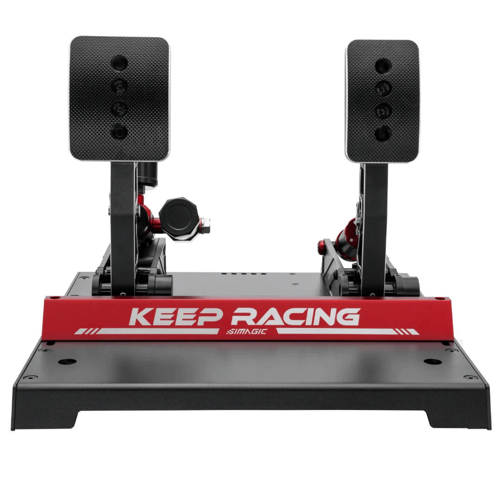 SIMAGIC P1000-RS Pedal (3 Pedal Hydraulic)