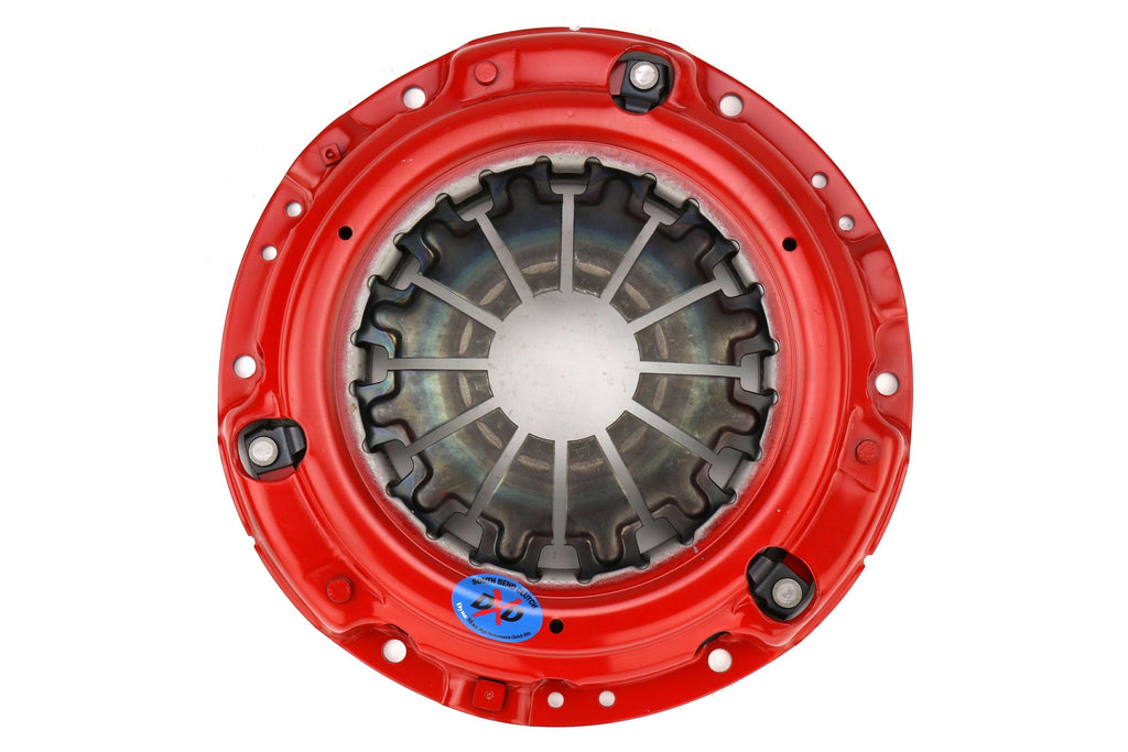 South Bend Clutch Stage 2 Drag Clutch Kit - 2013-2016 Scion FR-S / 2013-2020 Subaru BRZ / 2017-2019 Toyota 86