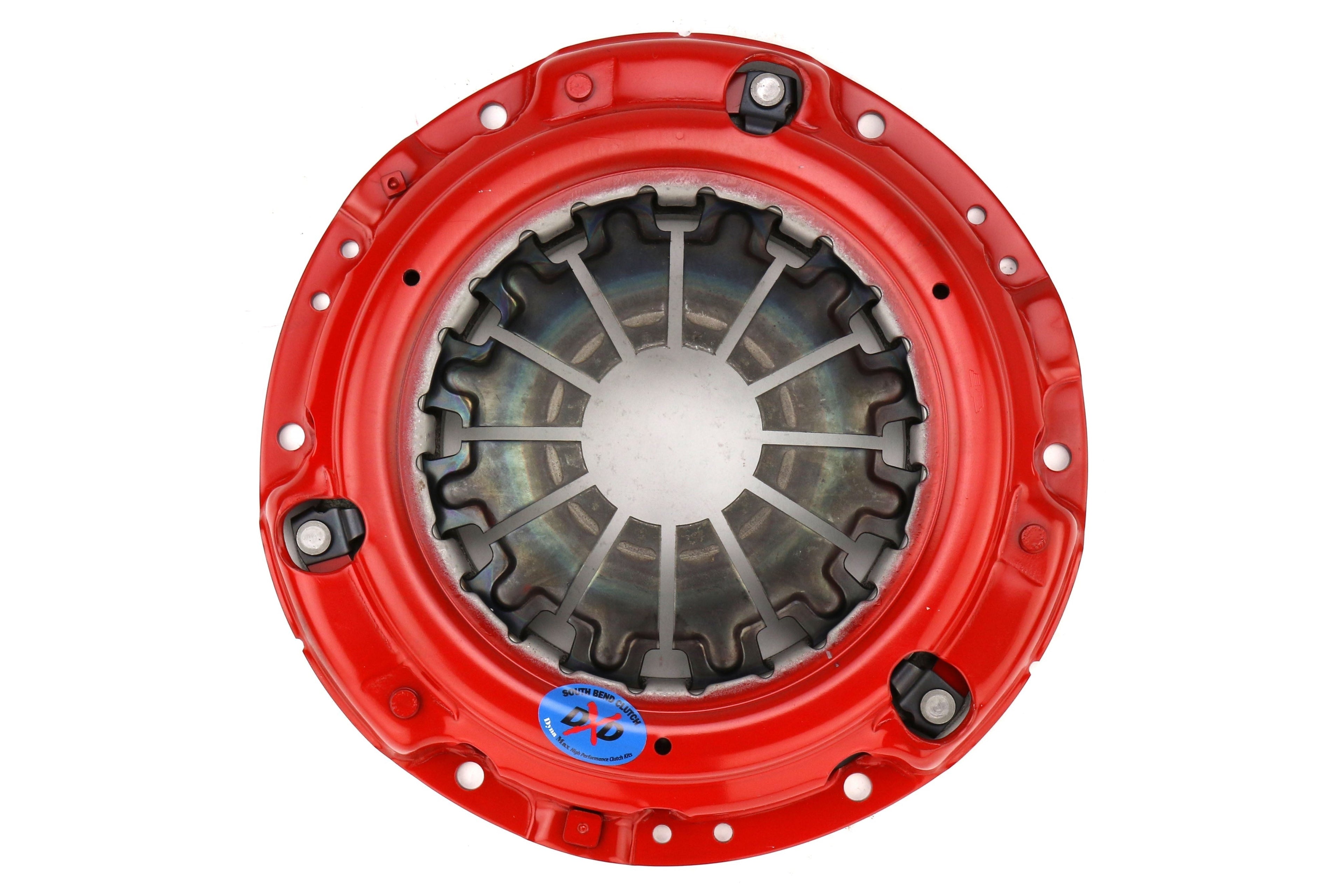 South Bend Clutch Stage 2 Drag Clutch Kit - 2013-2016 Scion FR-S / 2013-2020 Subaru BRZ / 2017-2019 Toyota 86
