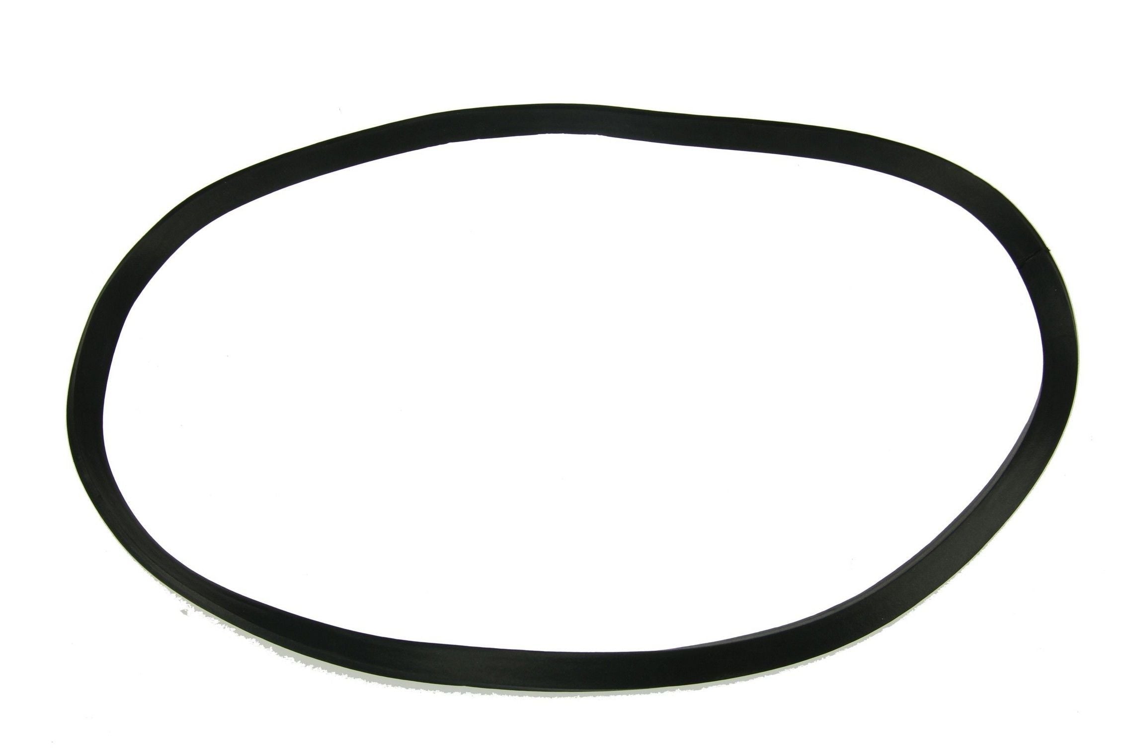 BMW E38 7-Series Headlight Lens Seal By Uro 63128361290 (09/1998-2001)
