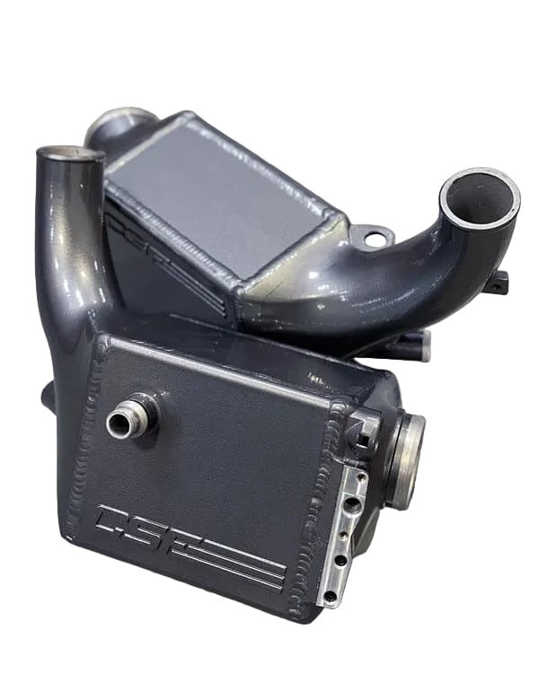 CSF Performance Charge-Air-Cooler - BMW / F95 / F96 / G90 / X5M / X6M / XM