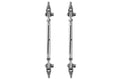 APR Performance Wind Splitter Support Rods 8mm - Universal