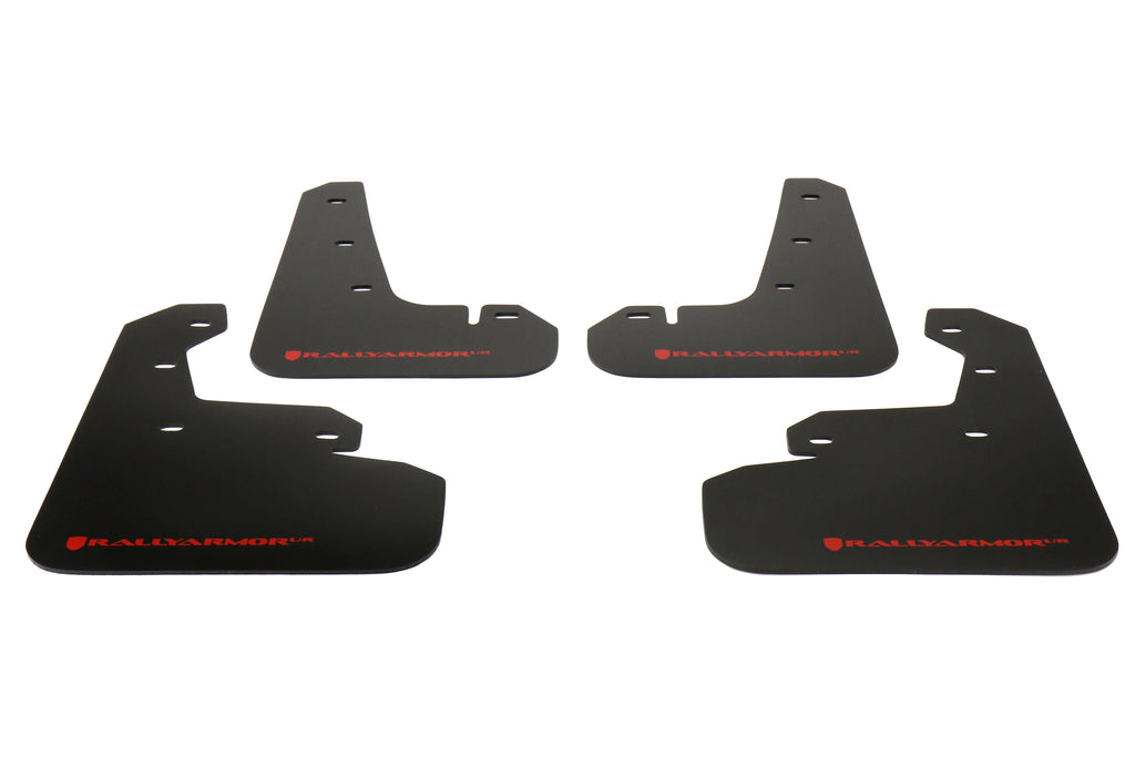 Rally Armor Mud Flaps