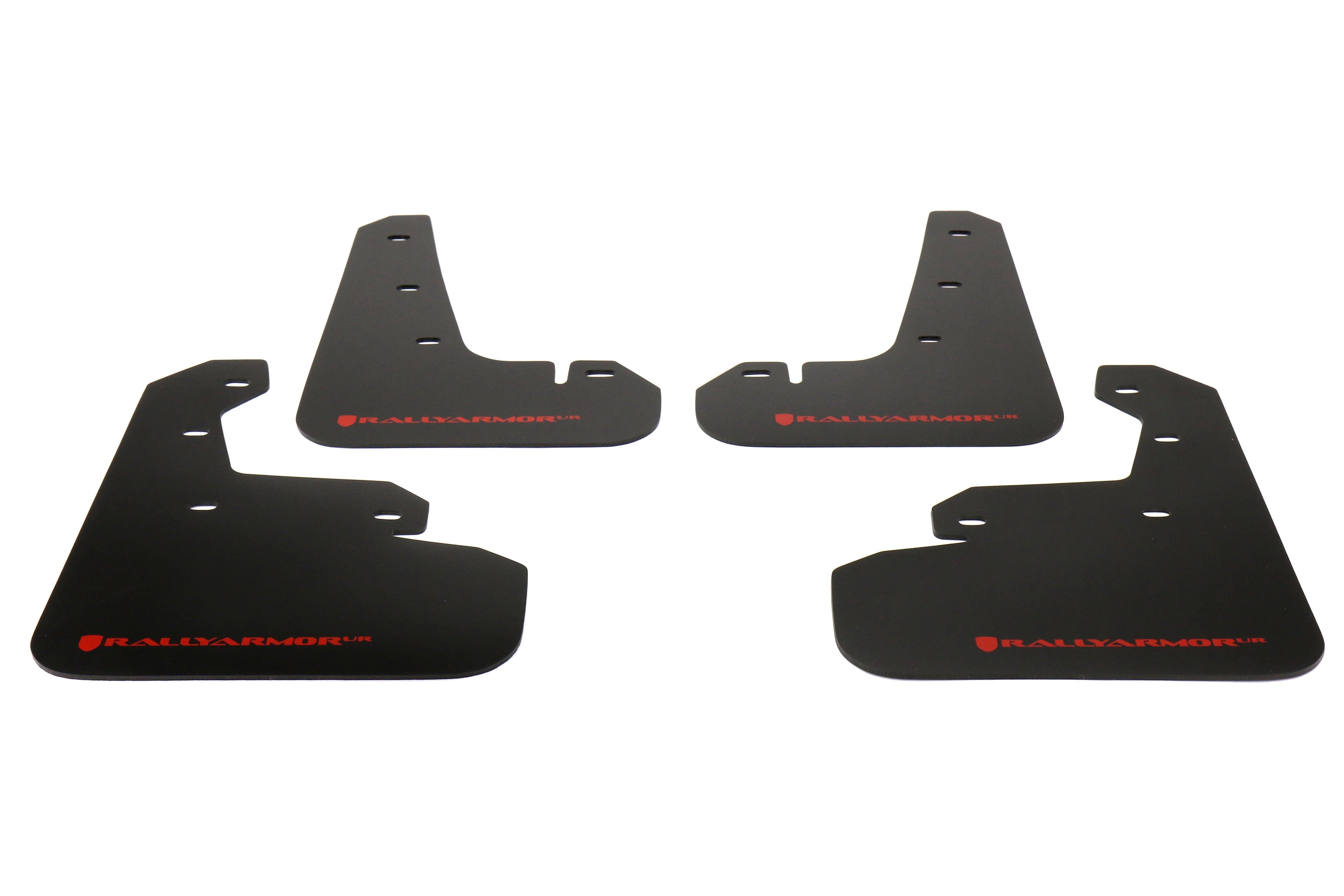 Rally Armor Mud Flaps